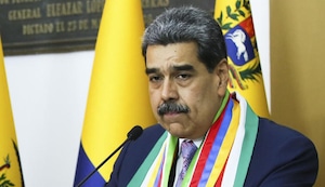 Nicolás Maduro comparecerá HOY ante Tribunal de Nueva York