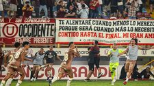 Gianluca Lapadula emocionado por su primer gol con Universitario: “Yo vine para ganar” | VIDEO