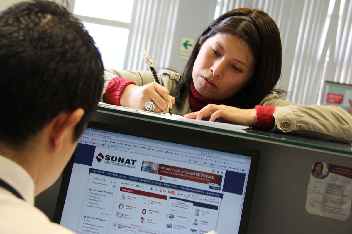 La CTS no está afecta al pago del impuesto a la renta de quinta categoría. (Foto: Andina).