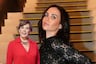 Yvonne Frayssinet no consiguió el cargo de regidora y su hija Lucía Oxenford muestra su reacción