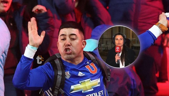 Incidentes en la llegada de Alianza Lima a su hotel de concentración en Chile | VIDEO: L1 MAX