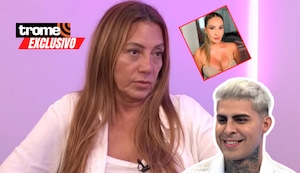 Pati Lorena aconseja a Paul Michael y tilda de ‘manipuladora’ a Pamela López: “Él debe conseguir una persona sana y ella a un psiquiatra”