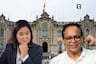 Keiko Fujimori lidera en intención de voto con 39.5% frente a 36.1% de Roberto Sánchez, según la encuesta de Datum