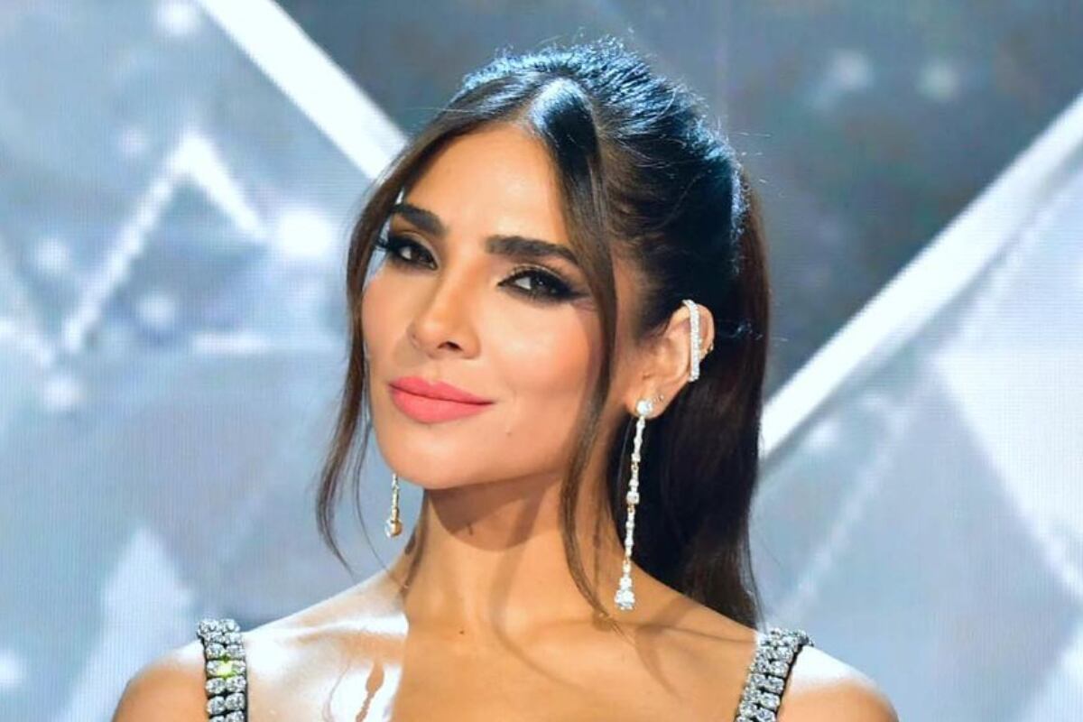 La telenovela “Corazón guerrero” marca el debut en la actuación de Alejandra Espinoza (Foto: Alejandra Espinoza/ Instagram)