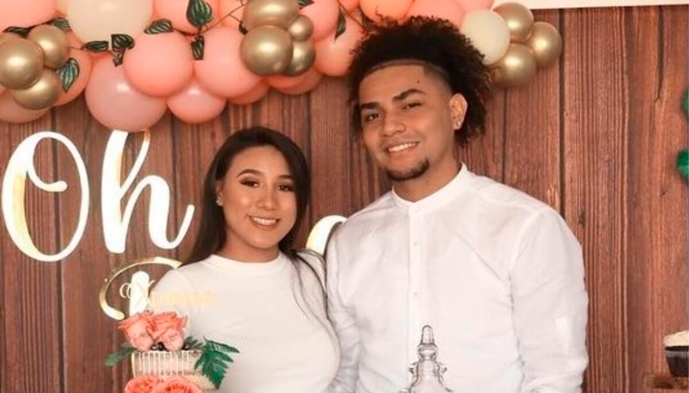 Samahara y Youna cuando eran felices.