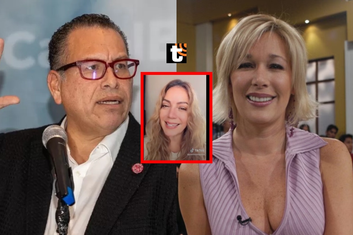 Butters y Zevallos su sumarían a Panamericana TV, dice Pati Lorena