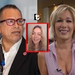 ‘Butters y Mónica Zevallos son los otros jales del 5’, según Pati Lorena