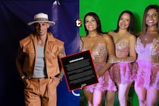 ¡No va más! Corazón Serrano expulsa a Jeremy Iturri tras nuevos testimonios de presunto abuso sexual: “De manera definitiva”