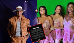 ¡No va más! Corazón Serrano expulsa a Jeremy Iturri tras nuevos testimonios de presunto abuso sexual: “De manera definitiva”