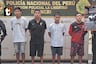 Desde la cárcel ordenaron sangriento cuádruple asesinato y secuestro de empresario minero en Trujillo