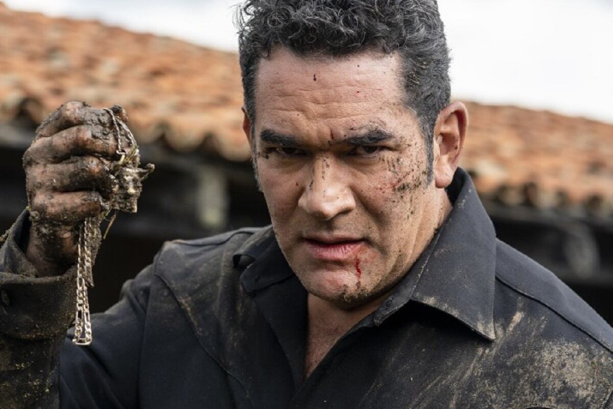 "La desalmada" fue producida por José Alberto Castro para Televisa (Foto: La desalmada / Instagram)