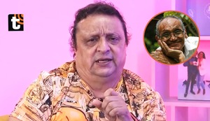 Raúl Beryón relata los últimos momentos de Felpudini: “Murió en mis brazos, tenía ganas de vivir”