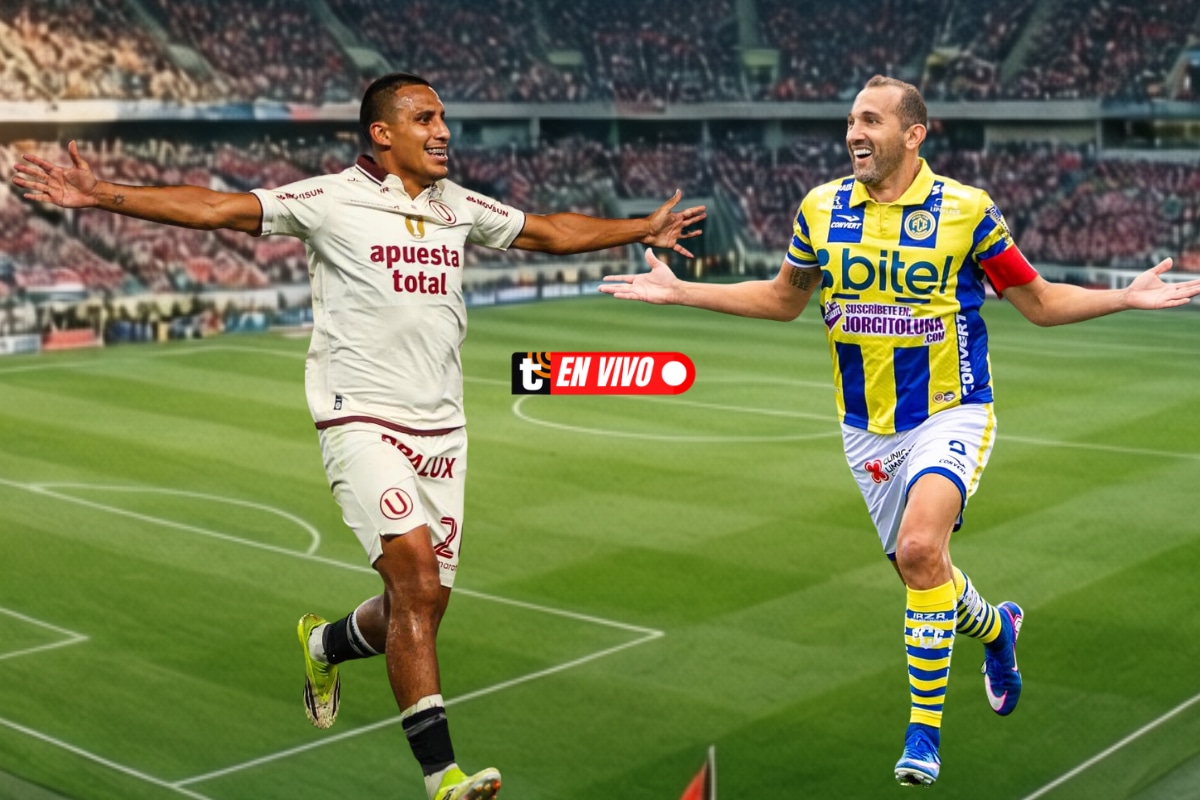 Universitario se enfrenta a FC Cajamarca por la Fecha 5 del Apertura (Qwen- Redes sociales)