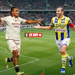 Hora, canal y cómo ver el partido en el Monumental