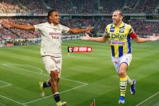 Universitario vs. FC Cajamarca EN VIVO: (0-0) sigue partidazo en el Monumental