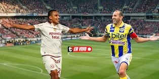 Universitario se enfrenta a FC Cajamarca por la Fecha 5 del Apertura (Qwen- Redes sociales)