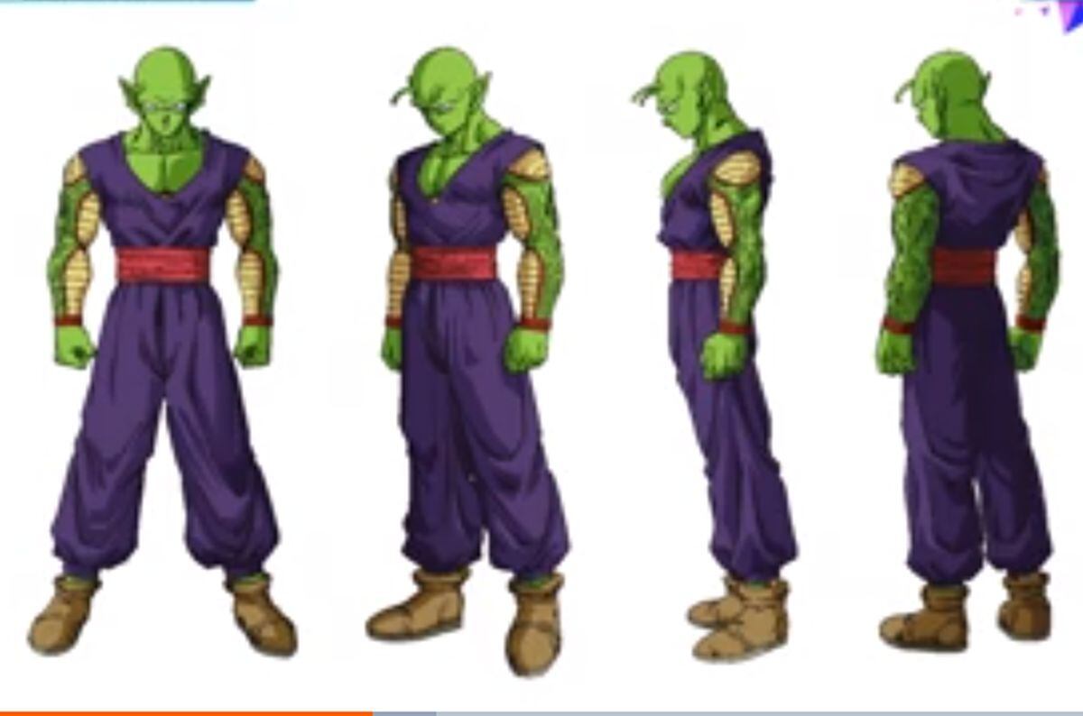 La casa de Piccolo fue revelada en la San Diego Comic Con. (Foto: Captura de video Comic Con)