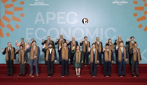 APEC 2024: Así culminó reunión de líderes de economías de APEC 2024