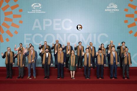APEC 2024: Así culminó reunión de líderes de economías de APEC 2024