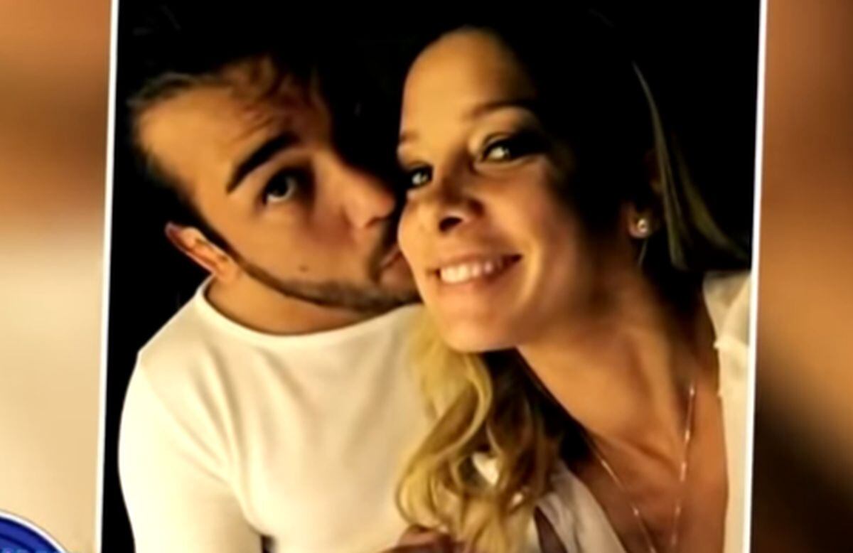 Álvaro Paz de la Barra y Sofía Franco estuvieron juntos nueve años. (Foto: Captura Magaly TV)