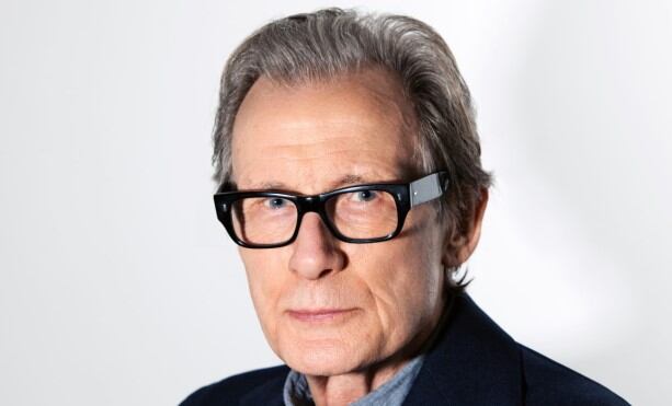 El actor de 73 años buscará ganar el premio a mejor actor dramático en los Globos de Oro (Foto: Public Eye)