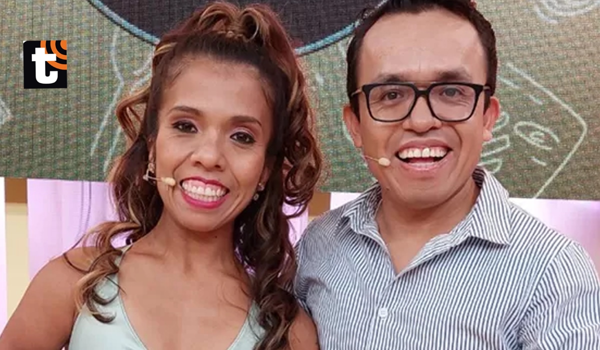 Katy Prado reveló que no se quedará de brazos cruzados.