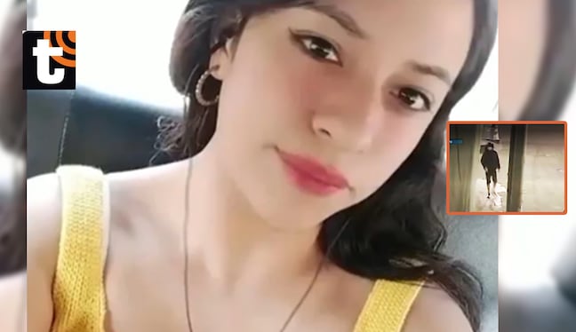 La estudiante de psicología asesinada por un celular en SJL