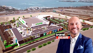Mall Boulevard Puntamar proyecta ser una ciudad: Cómo es por dentro, sus tiendas, proyectos y empleo que genera