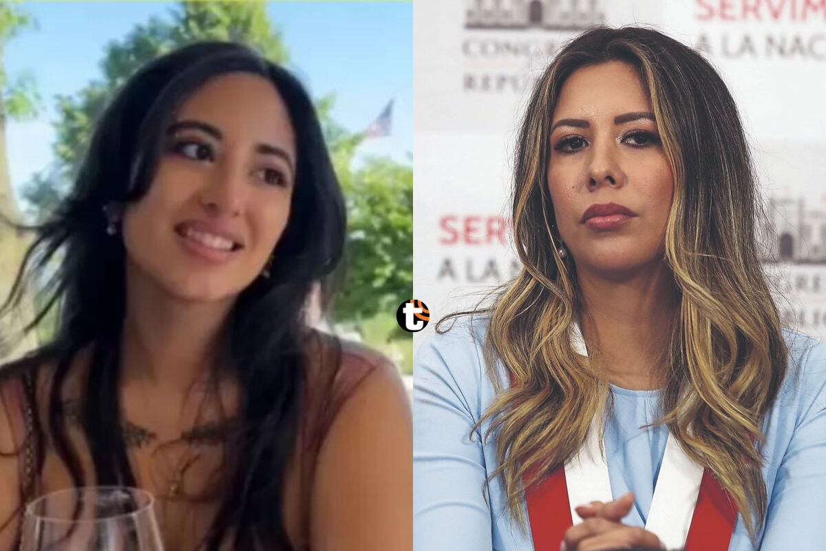 Roshel y Rosselli Amuruz