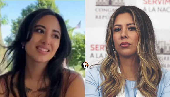 Acusan a congresista Amuruz de fraguar documentos por herencia