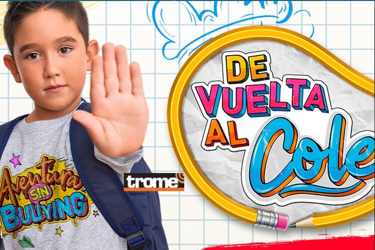 Diversas activaciones ofrecerán para el disfrute de todos en este mes de marzo. Mall Aventura presenta un variado festival ‘Aventura Fest Sin Bullying’, para concientizar y ayudar a eliminar el bullying. (Isabel Medina / Compos. Trome)