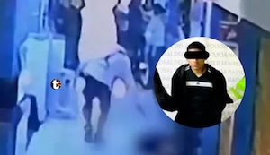 ¡Cayó ‘Neto’! Recapturan a sicario adolescente que ejecutó a comerciante por 2 mil soles en el Callao