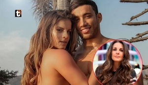 Rebeca Escribens tilda de “cara de palo” a Said Palao y pone en aprietos a Alejandra Baigorria