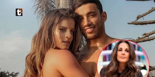 Rebeca Escribens criticó a Alejandra Baigorria y Said tras reconciliación.