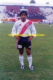 Fue admirado y aclamado en Deportivo Municipal