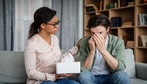 Cuidado con la depresión crónica: ¿cómo identificarla? ¿Qué hacer?