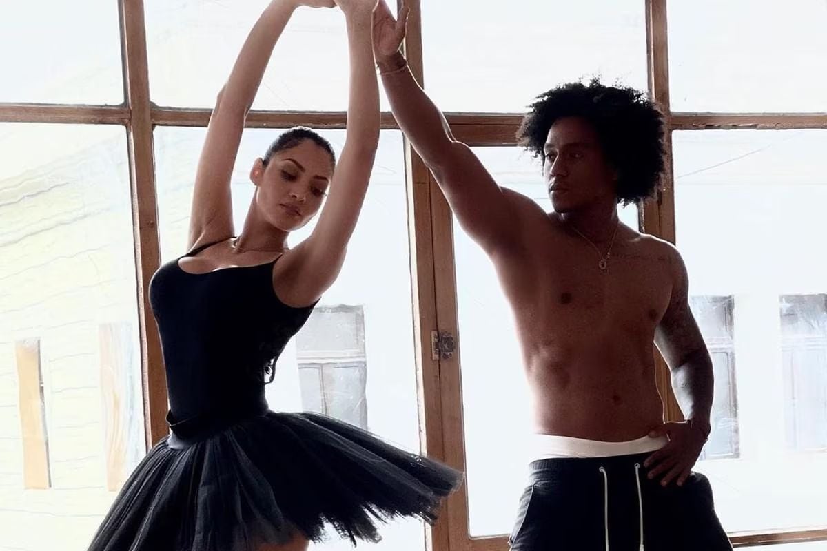 El año pasado compartieron varios momentos juntos, pero luego se alejaron.