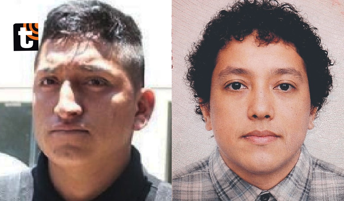 Jhonsson Smit Cruz Torres, ‘Jhonsson Pulpo’ ys u cambio de rostro.