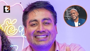 Miguel Moreno y los problemas por imitar a Farfán: “A JB no le decían nada, pero a mí me calificaban de racista”