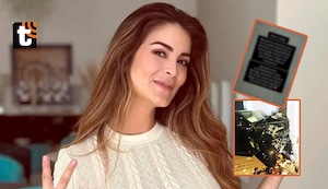 Familiares de Laura Spoya rompen su silencio tras el violento choque en Surco: “Le están realizando los estudios correspondientes”