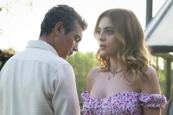 España es uno de los países donde las telenovelas turcas tienen gran acogida entre el público (Foto: Medyapım)