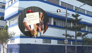 ¡Indignante! Colegio de Comas cierra sus puertas luego de 44 años ante amenazas de extorsionadores