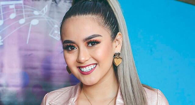 Cómo fue que un extrabajador de Amy Gutiérrez le robó 300 mil soles. (Foto: Instagram Amy G)