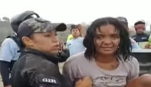 Chorrillos: Acusan a mujer de intentar ahogar a hijo de dos años en Agua Dulce