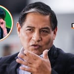 Pedro Yaranga: “Nueva droga ‘piedra’ es peligrosa y adictiva”
