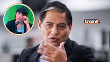 Pedro Yaranga: “Nueva droga ‘piedra’ es peligrosa y adictiva”