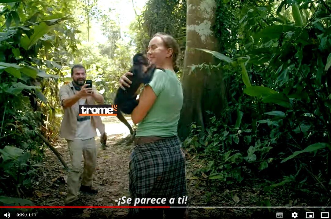 El Perú brilla entre mejores destinos para visitar. (Isabel Medina / Trome /Capt. Visit Peru).