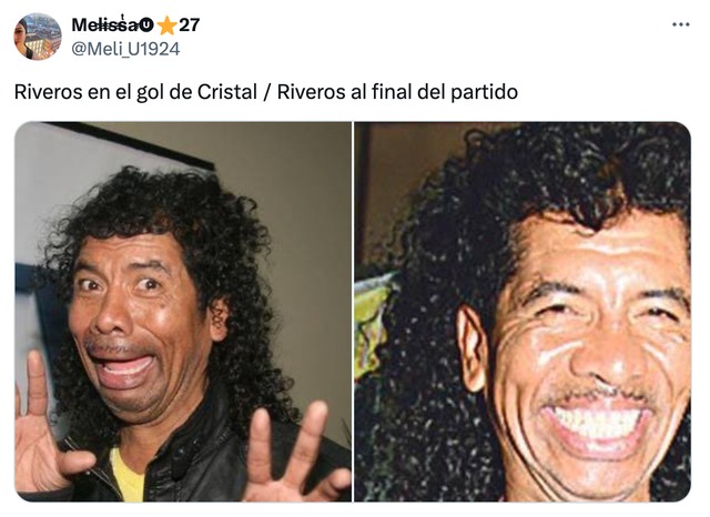 TROME - MEMES Universitario vs. Sporting Cristal