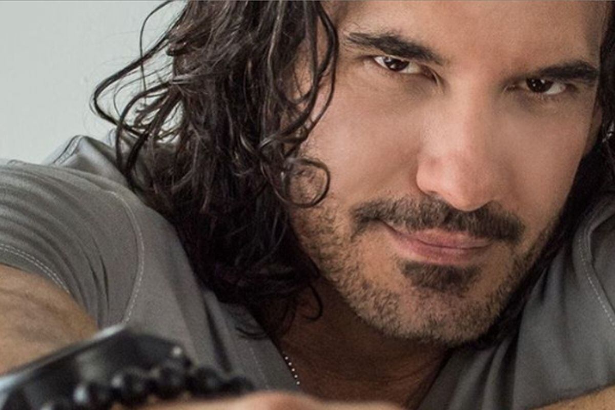 Desde 2017, Mario Cimarro ya no trabaja en telenovelas (Foto: Instagram)