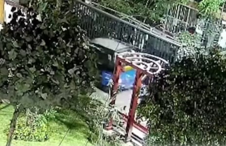 Callao: Detienen a tres menores por desatar una balacera que dejó un herido en Mi Perú | VIDEO